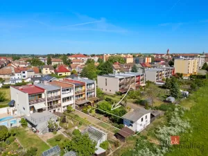 Prodej rodinného domu, Nový Bydžov, Třebízského, 180 m2