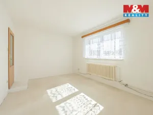 Prodej rodinného domu, Neratovice, V Hajnovkách, 193 m2