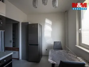 Pronájem bytu 1+1, Náchod - Staré Město nad Metují, Bílá, 44 m2
