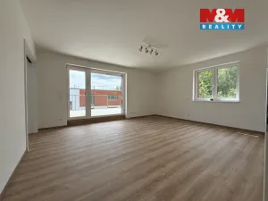 Pronájem bytu 2+1, Jablonec nad Nisou - Rýnovice, 123 m2