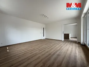 Pronájem bytu 2+1, Jablonec nad Nisou - Rýnovice, 123 m2