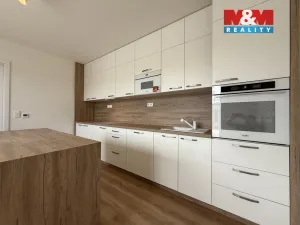 Pronájem bytu 2+1, Jablonec nad Nisou - Rýnovice, 123 m2