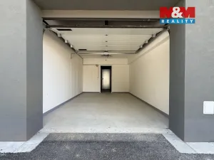 Pronájem bytu 2+1, Jablonec nad Nisou - Rýnovice, 123 m2