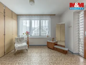 Prodej rodinného domu, Vyšehořovice - Kozovazy, 330 m2
