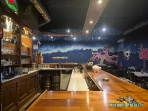 Pronájem obchodního prostoru, Praha - Letňany, Třinecká, 124 m2