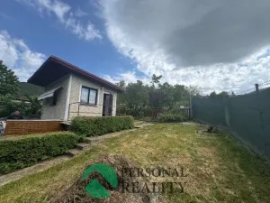 Prodej zahrady, Sázava - Černé Budy, 503 m2