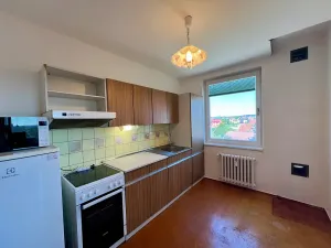Prodej bytu 4+1, Milevsko, E. Destinové, 91 m2