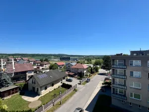 Prodej bytu 4+1, Milevsko, E. Destinové, 91 m2