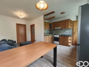 Pronájem bytu 3+kk, Nové Město nad Metují, Malecí, 57 m2