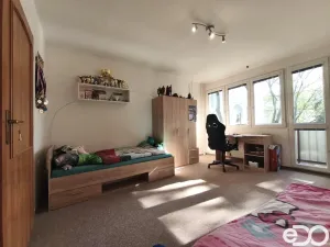Pronájem bytu 3+kk, Nové Město nad Metují, Malecí, 57 m2