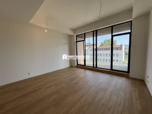 Pronájem bytu 1+kk, Praha - Žižkov, Malešická, 50 m2