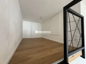 Pronájem bytu 1+kk, Praha - Žižkov, Malešická, 50 m2