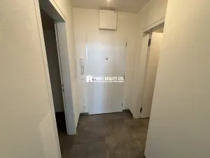 Pronájem bytu 1+kk, Praha - Žižkov, Malešická, 50 m2