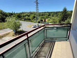 Pronájem bytu 2+kk, Kladno, Vojtěcha Lanny, 56 m2
