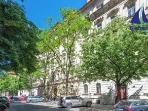 Prodej bytu 3+1, Praha - Vinohrady, Šumavská, 105 m2