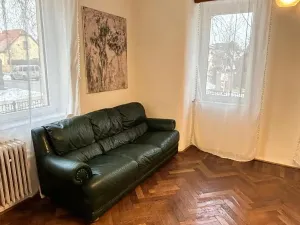 Prodej bytu 2+kk, Praha - Horní Počernice, 70 m2