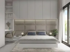 Prodej rodinného domu, San Juan de los Terreros, Almería, Španělsko, 125 m2