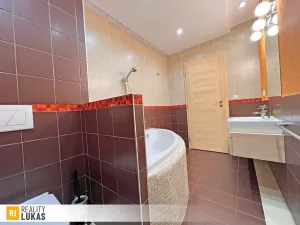 Pronájem kanceláře, Ostrava, Mírová, 95 m2