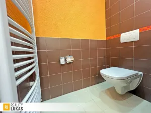 Pronájem kanceláře, Ostrava, Mírová, 95 m2
