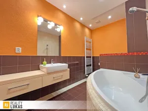 Pronájem bytu 3+kk, Ostrava, Mírová, 95 m2