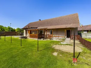 Prodej rodinného domu, Tis - Kněž, 132 m2