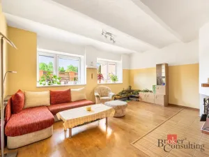 Prodej rodinného domu, Tis - Kněž, 132 m2