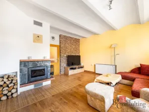 Prodej rodinného domu, Tis - Kněž, 132 m2