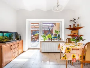 Prodej rodinného domu, Tis - Kněž, 132 m2