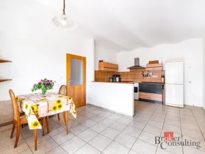 Prodej rodinného domu, Tis - Kněž, 132 m2