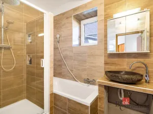 Prodej rodinného domu, Tis - Kněž, 132 m2
