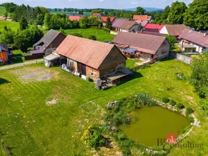 Prodej rodinného domu, Tis - Kněž, 132 m2