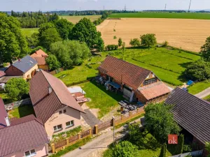 Prodej rodinného domu, Tis - Kněž, 132 m2