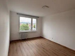 Prodej bytu 2+1, Jablonec nad Nisou, Havlíčkova, 47 m2
