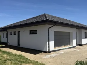 Prodej rodinného domu, Hrotovice, Manž. Orlových, 179 m2
