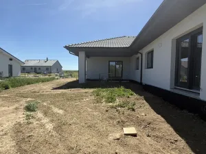 Prodej rodinného domu, Hrotovice, Manž. Orlových, 179 m2