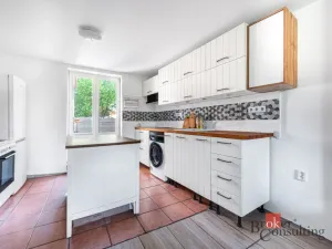 Prodej rodinného domu, Tis - Kněž, 140 m2