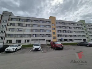 Prodej bytu 3+1, Veselí nad Lužnicí - Veselí nad Lužnicí I, Blatské sídliště, 78 m2