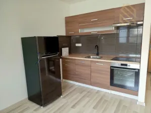 Pronájem bytu 1+kk, Lovosice, Vodní, 22 m2