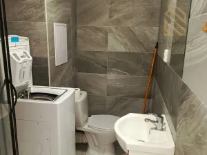 Pronájem bytu 1+kk, Lovosice, Vodní, 22 m2