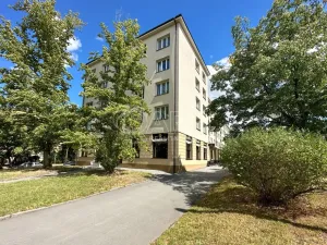 Pronájem bytu 2+1, Praha - Strašnice, Průběžná, 55 m2