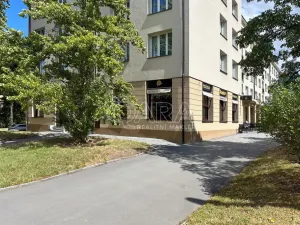 Pronájem bytu 2+1, Praha - Strašnice, Průběžná, 55 m2