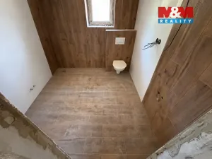Prodej činžovního domu, Doksy, Pod Borným, 842 m2