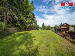 Prodej rodinného domu, Svojkovice, 94 m2