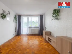 Prodej bytu 1+kk, Zlín, Družstevní, 35 m2