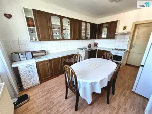 Prodej rodinného domu, Aš, Republikánská, 145 m2