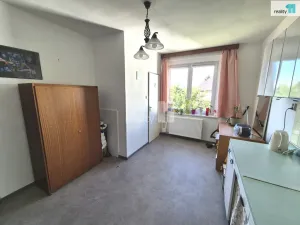 Prodej rodinného domu, Aš, Republikánská, 145 m2