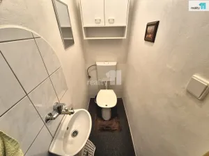 Prodej rodinného domu, Aš, Republikánská, 145 m2