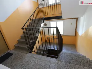 Pronájem bytu 1+1, Tachov, Jana Ziky, 42 m2