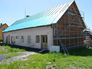Prodej rodinného domu, Staré Město, 150 m2