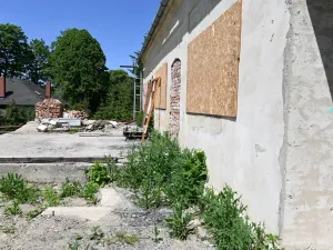 Prodej rodinného domu, Staré Město, 150 m2